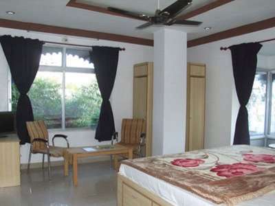 Hotel Mahima Palace